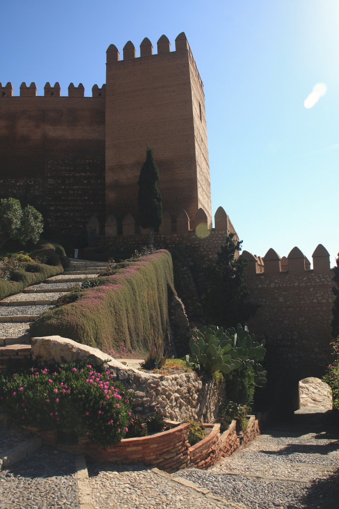Foto de Almería (Andalucía), España