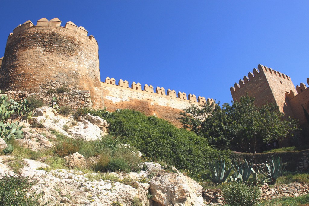 Foto de Almería (Andalucía), España