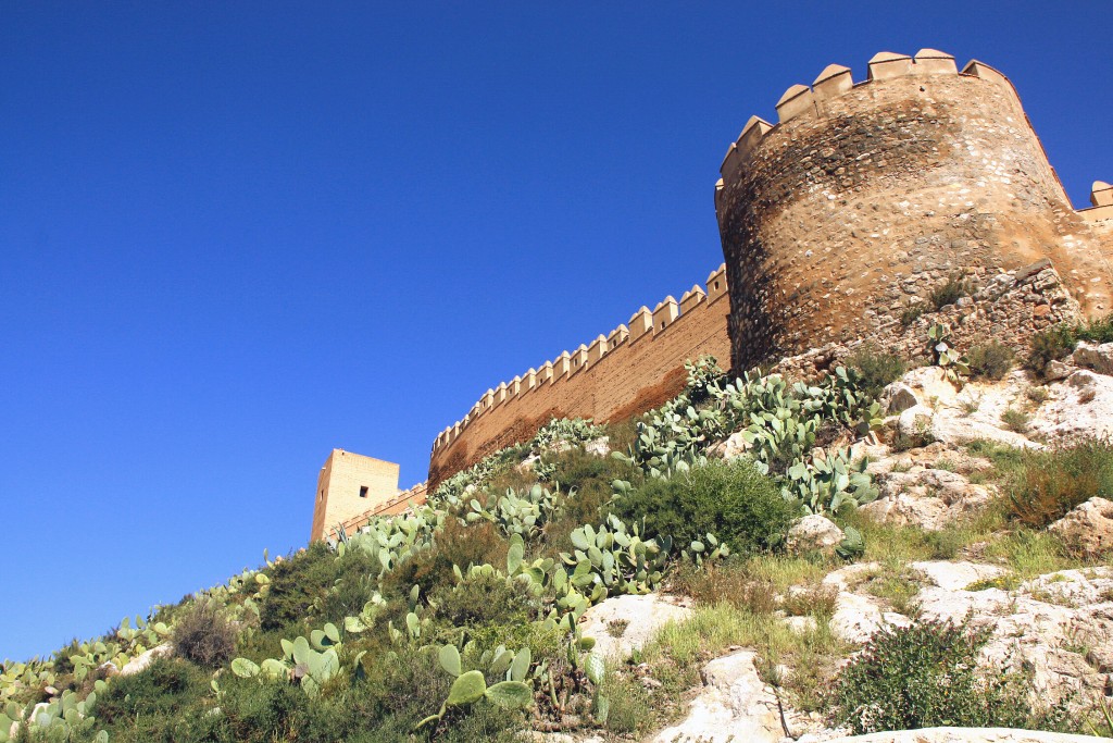 Foto de Almería (Andalucía), España