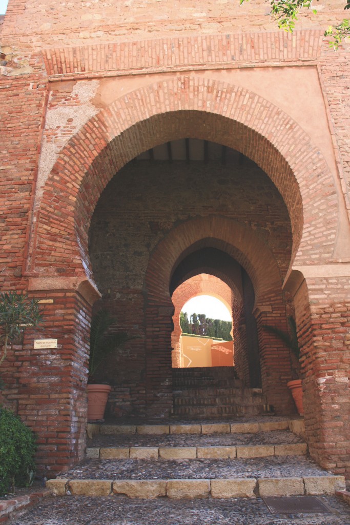 Foto de Almería (Andalucía), España