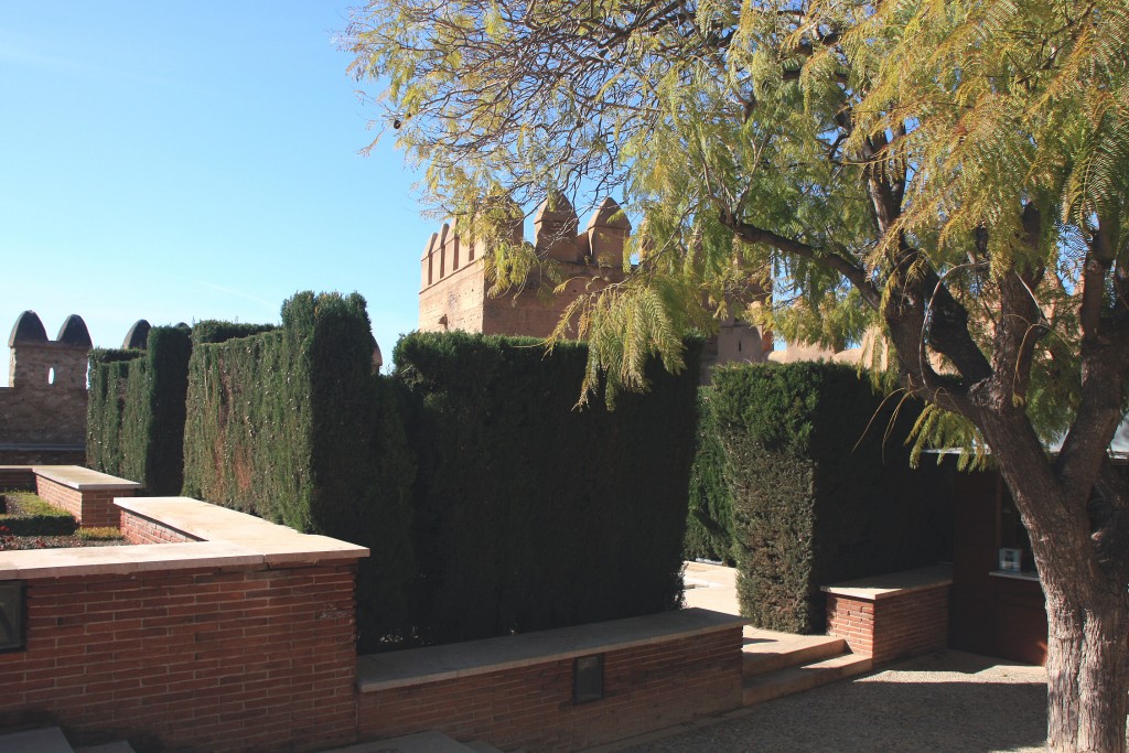 Foto de Almería (Andalucía), España