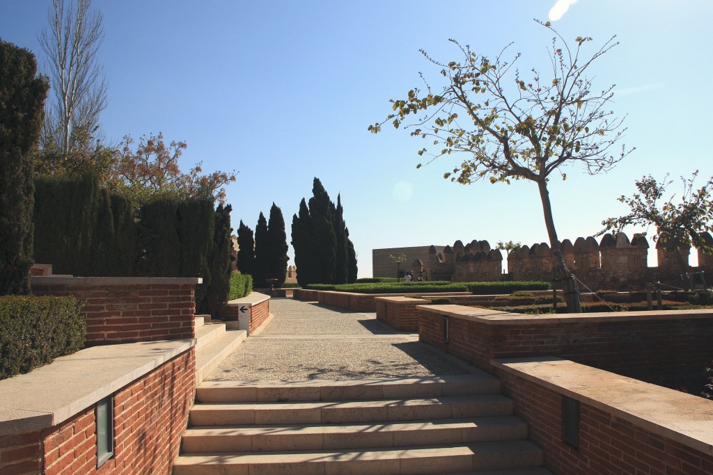 Foto de Almería (Andalucía), España