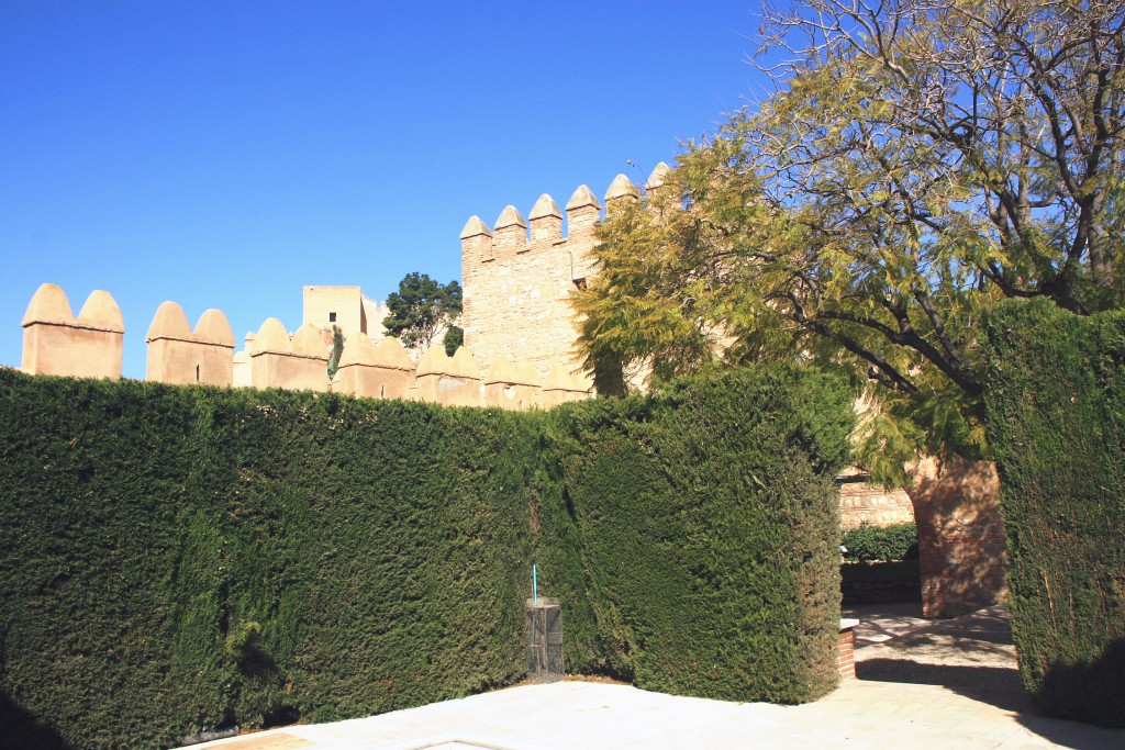 Foto de Almería (Andalucía), España