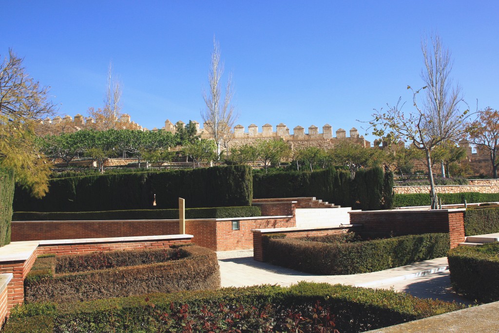 Foto de Almería (Andalucía), España