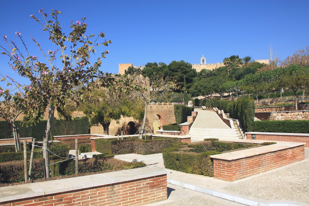 Foto de Almería (Andalucía), España