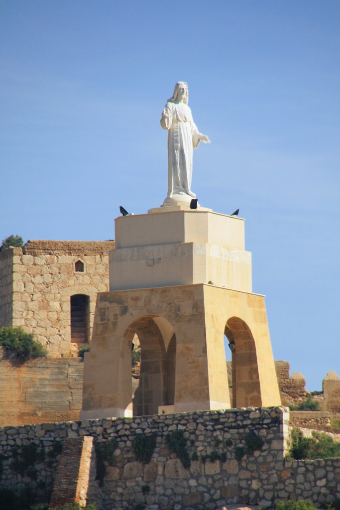 Foto de Almería (Andalucía), España