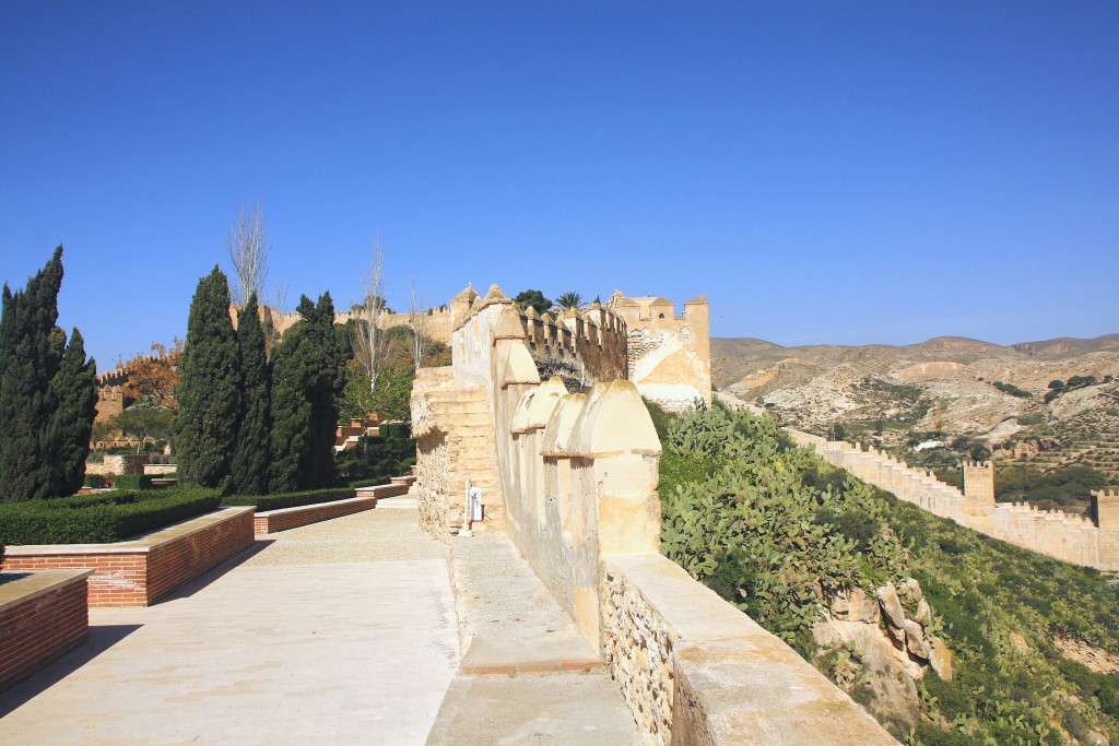Foto de Almería (Andalucía), España