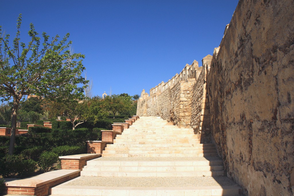 Foto de Almería (Andalucía), España