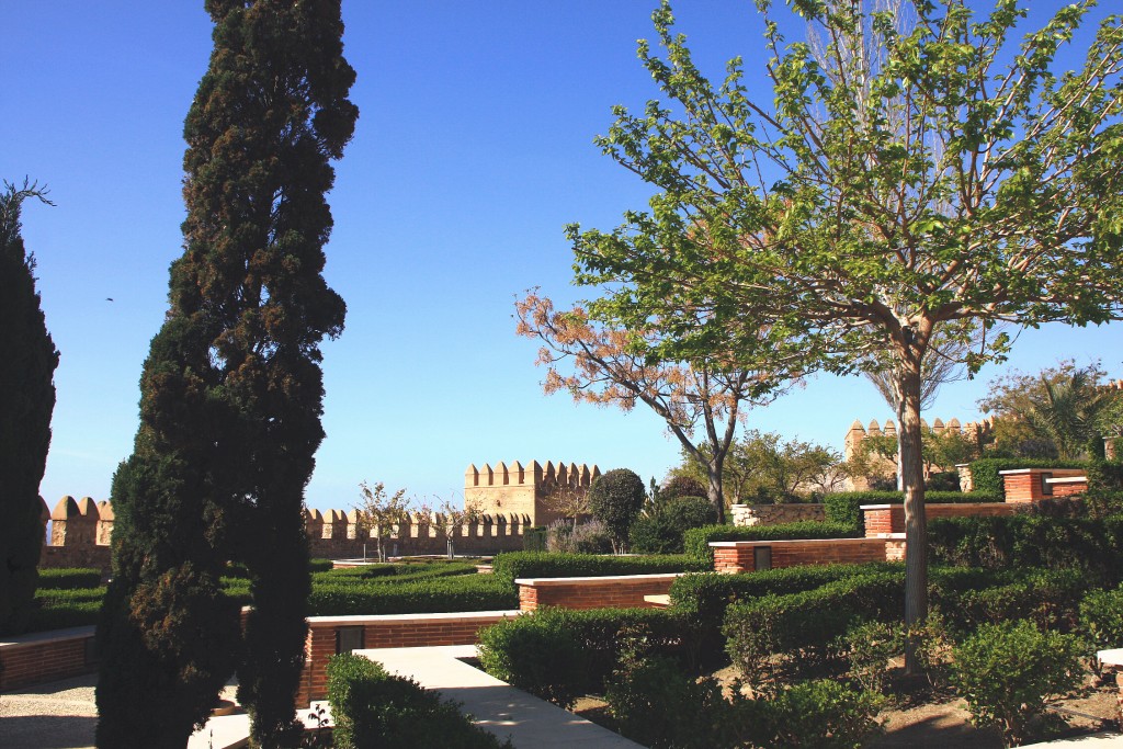 Foto de Almería (Andalucía), España