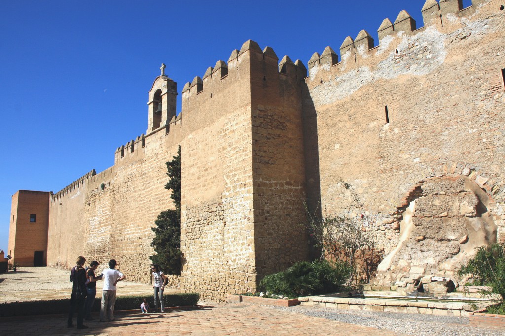 Foto de Almería (Andalucía), España