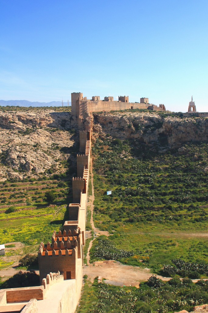 Foto de Almería (Andalucía), España