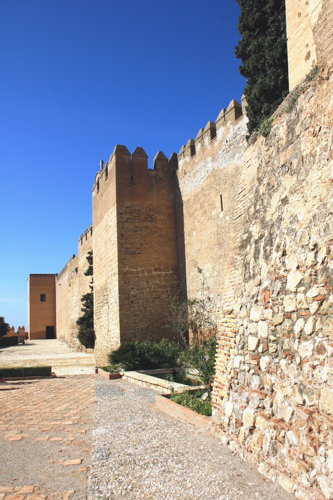 Foto de Almería (Andalucía), España