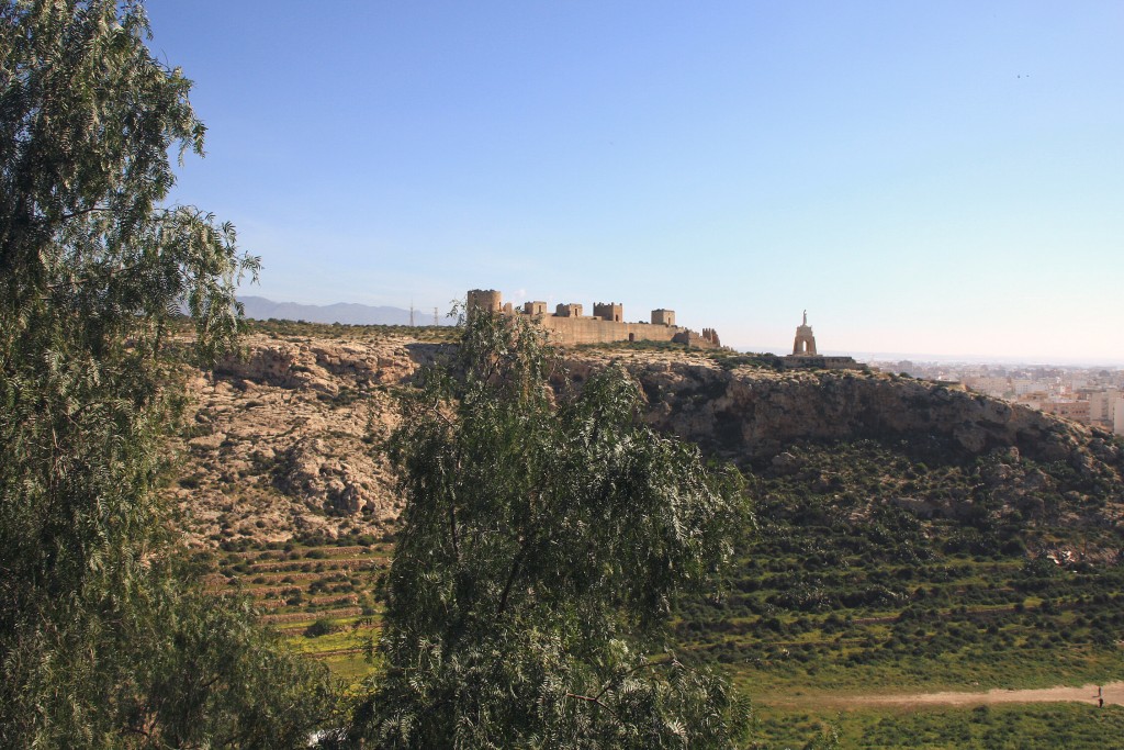 Foto de Almería (Andalucía), España