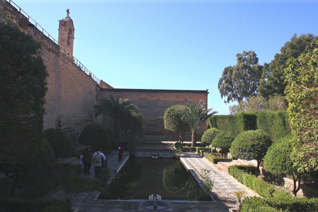 Foto de Almería (Andalucía), España