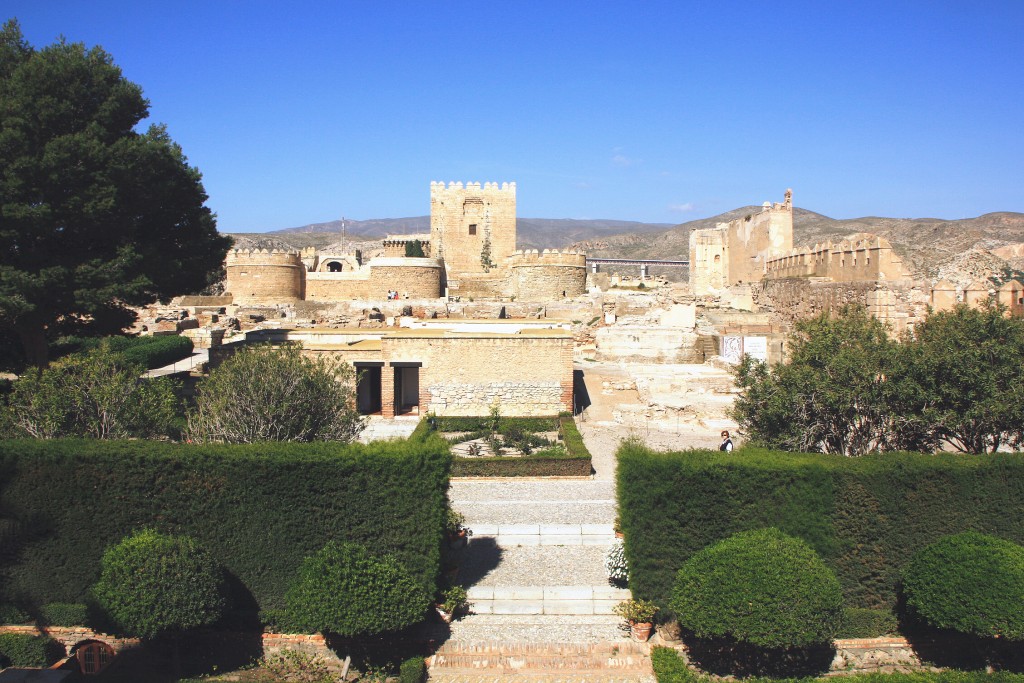 Foto de Almería (Andalucía), España