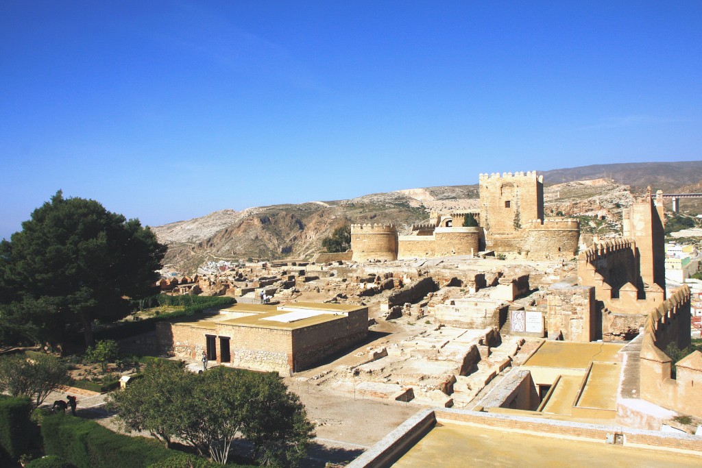 Foto de Almería (Andalucía), España