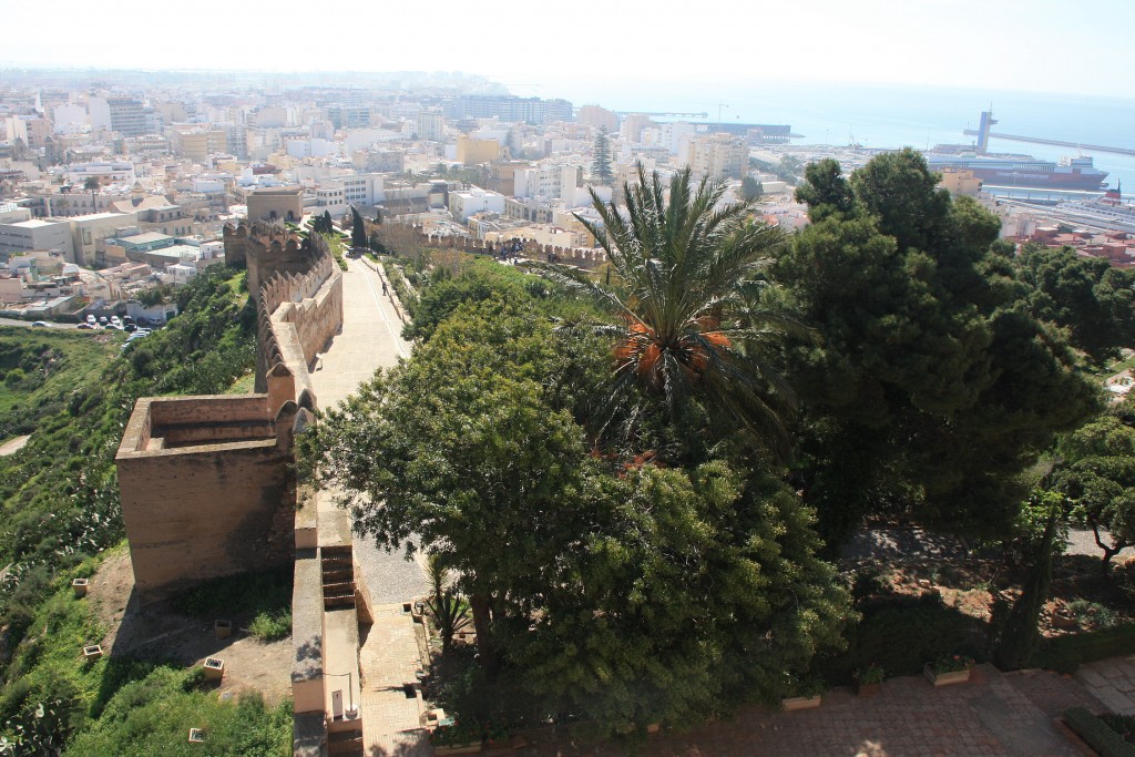Foto de Almería (Andalucía), España