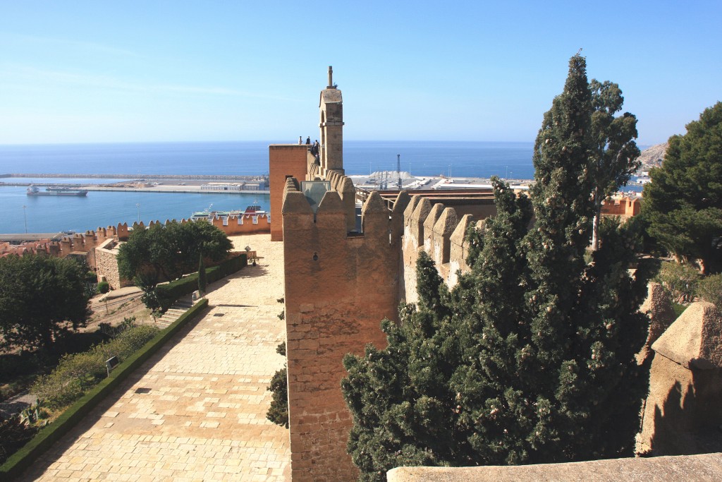 Foto de Almería (Andalucía), España
