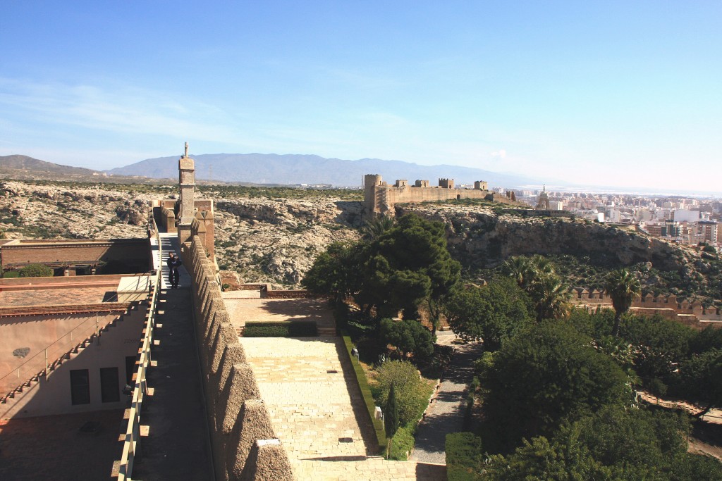 Foto de Almería (Andalucía), España