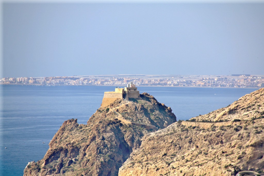 Foto de Almería (Andalucía), España