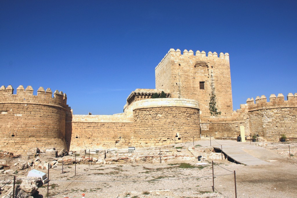 Foto de Almería (Andalucía), España