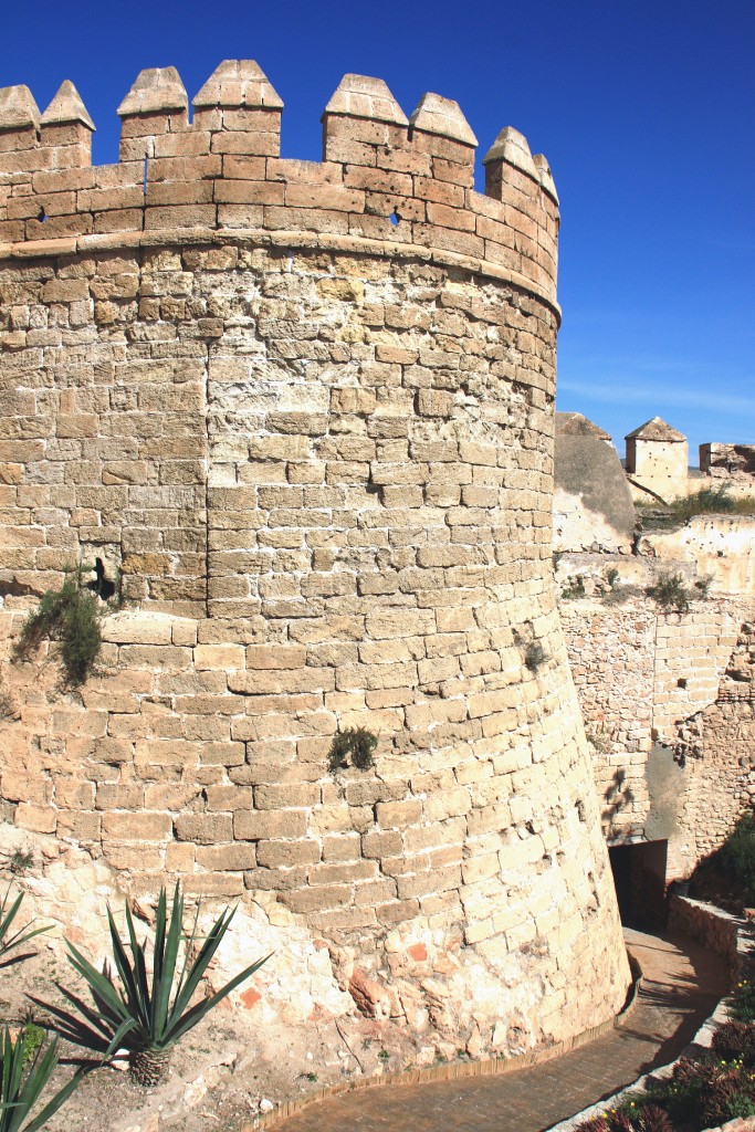 Foto de Almería (Andalucía), España
