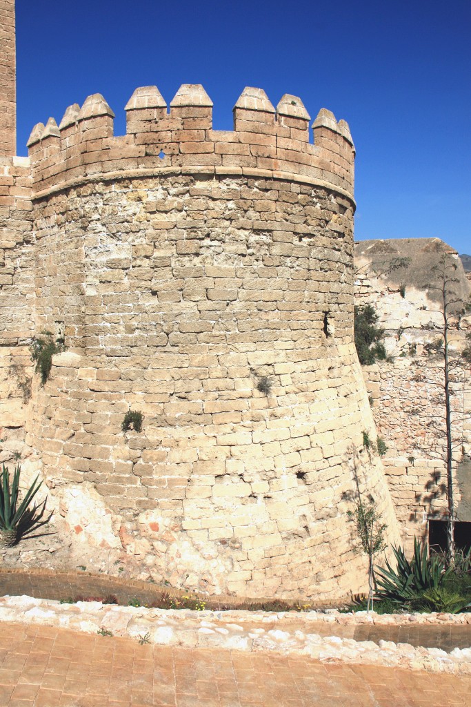 Foto de Almería (Andalucía), España