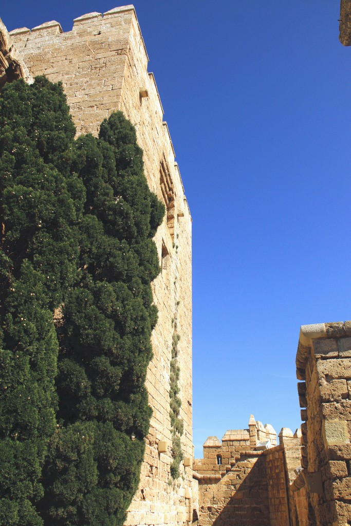 Foto de Almería (Andalucía), España