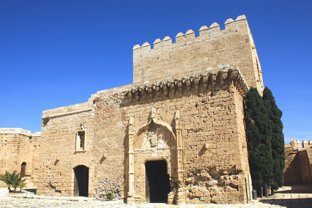 Foto de Almería (Andalucía), España