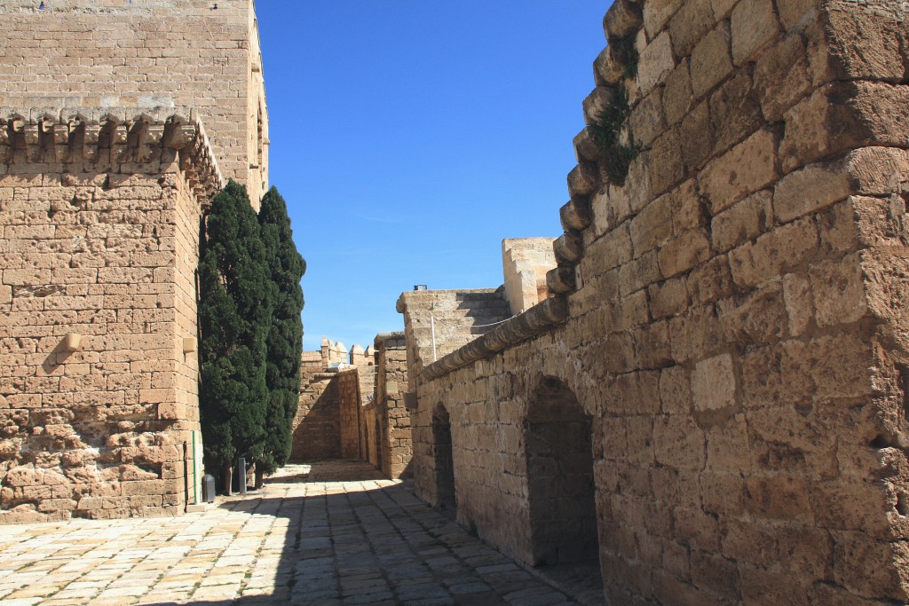 Foto de Almería (Andalucía), España