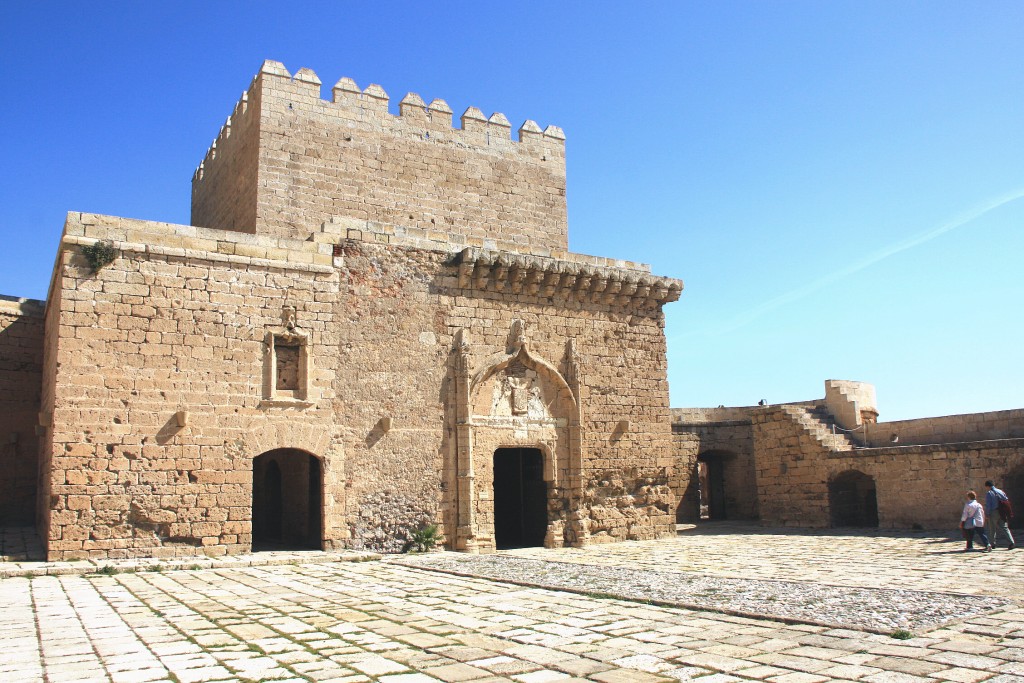 Foto de Almería (Andalucía), España