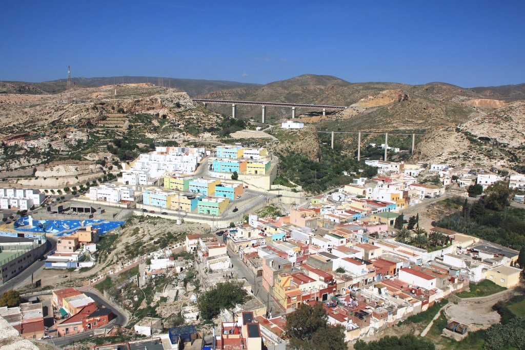 Foto de Almería (Andalucía), España