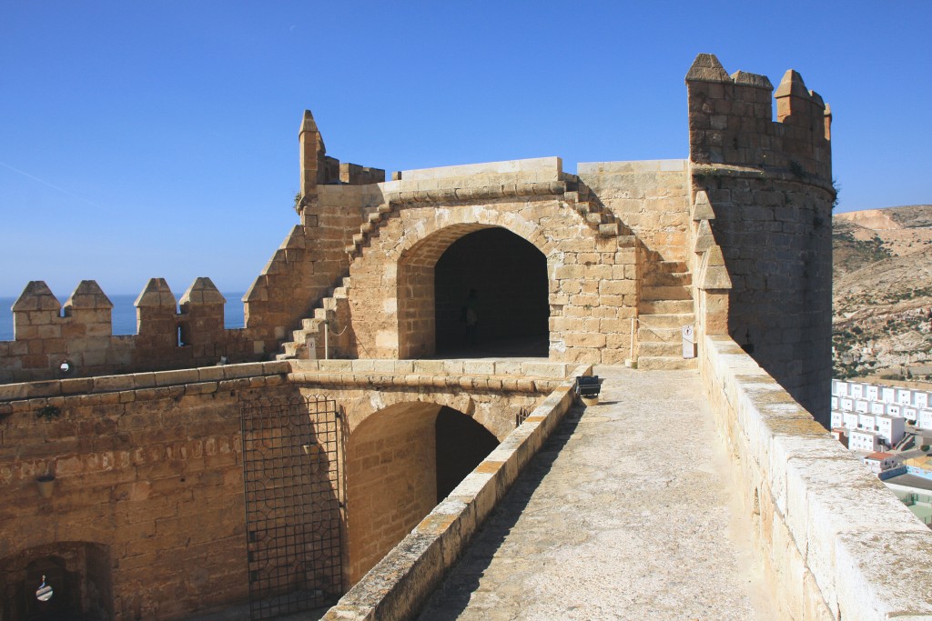 Foto de Almería (Andalucía), España