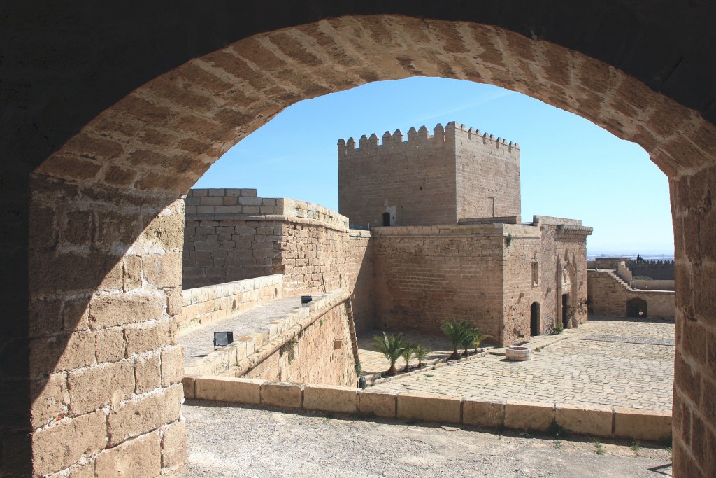 Foto de Almería (Andalucía), España