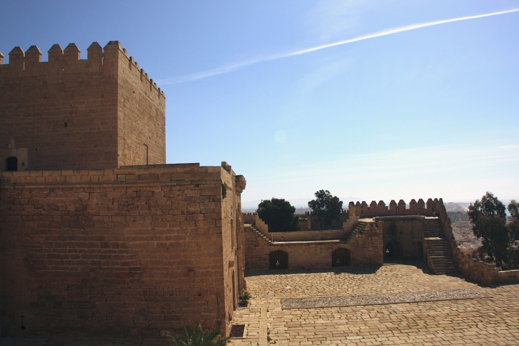 Foto de Almería (Andalucía), España