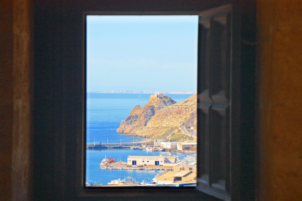 Foto de Almería (Andalucía), España