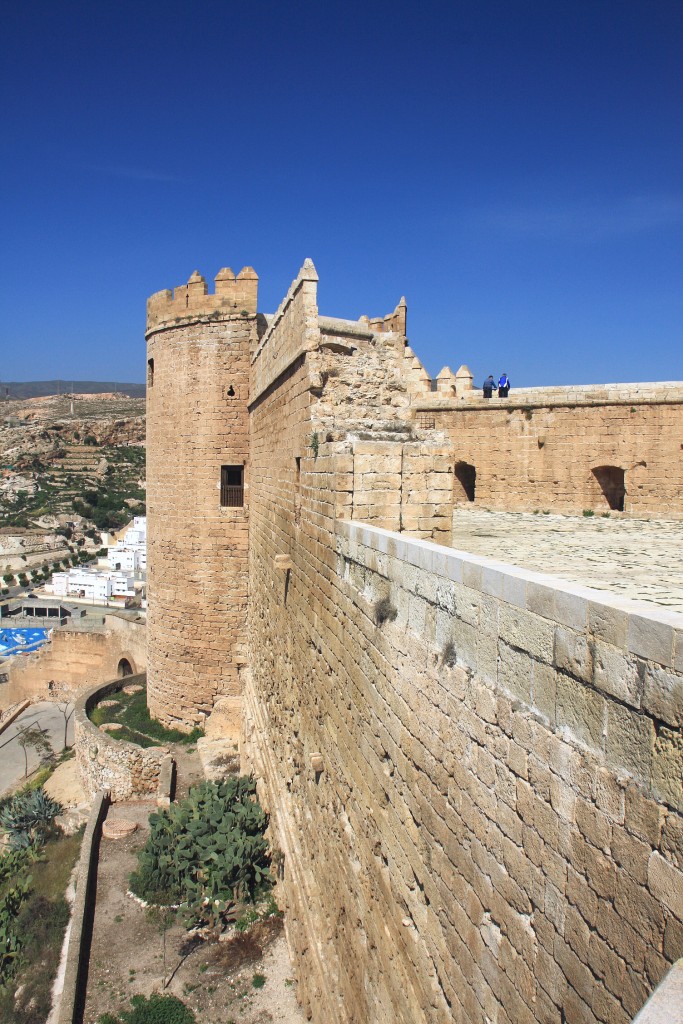 Foto de Almería (Andalucía), España