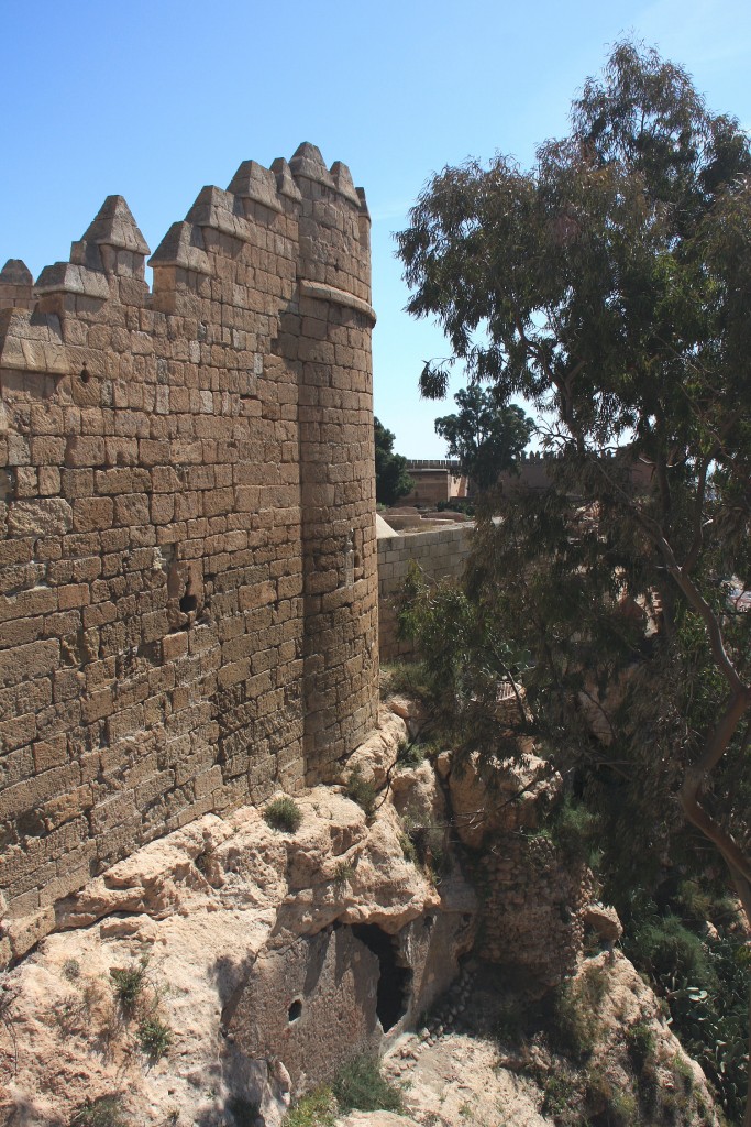 Foto de Almería (Andalucía), España