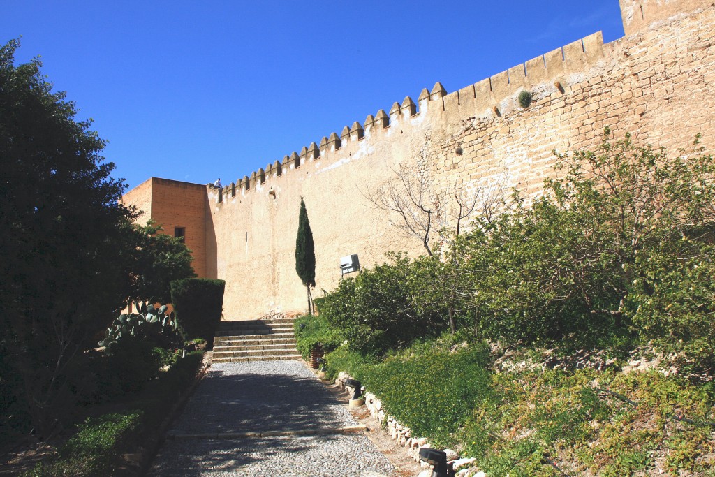 Foto de Almería (Andalucía), España