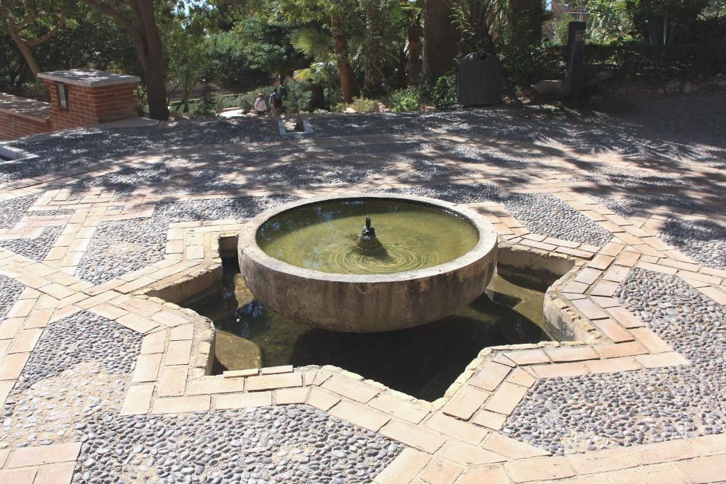 Foto de Almería (Andalucía), España