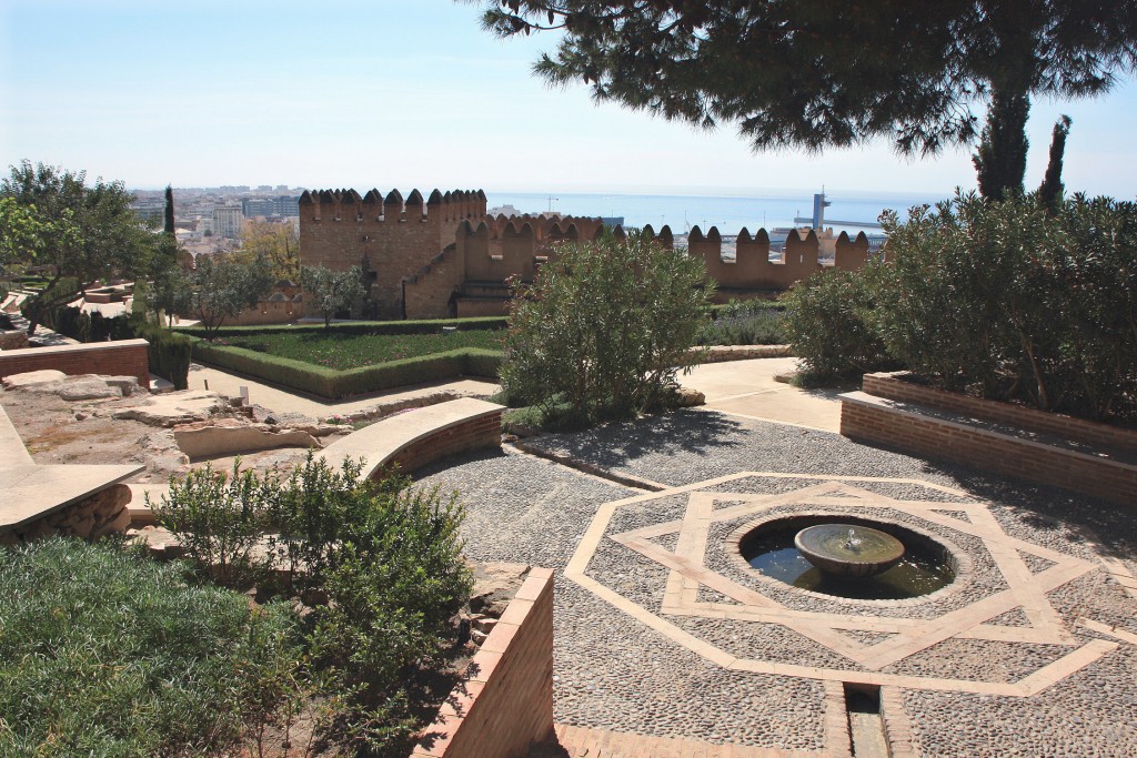 Foto de Almería (Andalucía), España