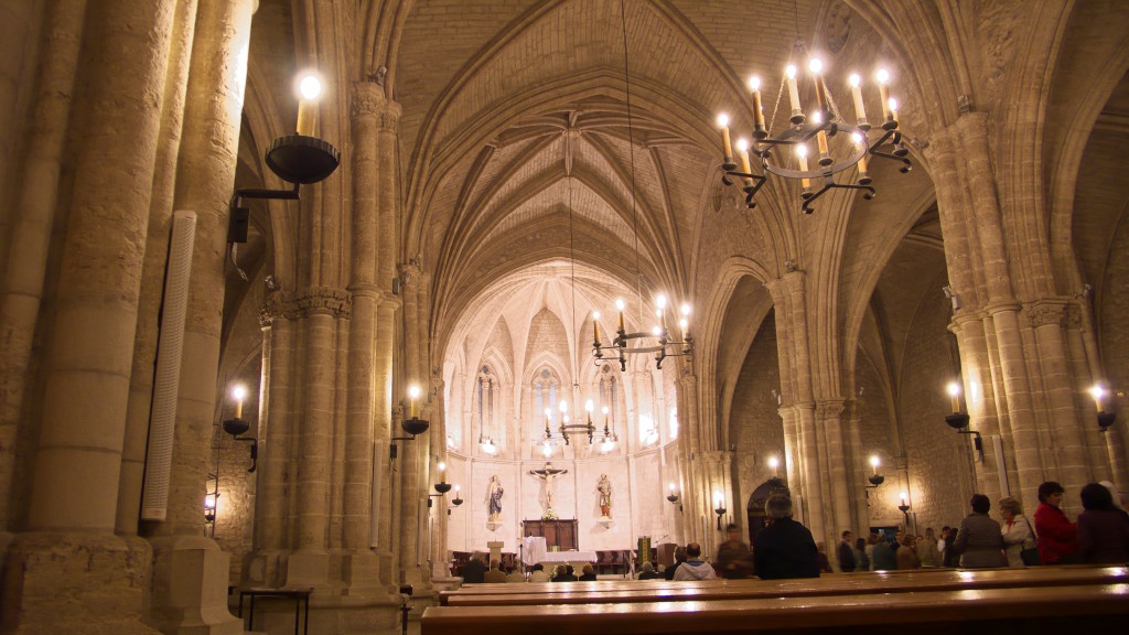 Foto: San Pedro - Ciudad Real (Castilla La Mancha), España