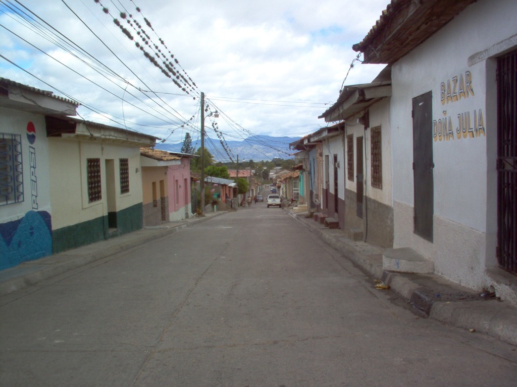 Foto de La Paz, Honduras
