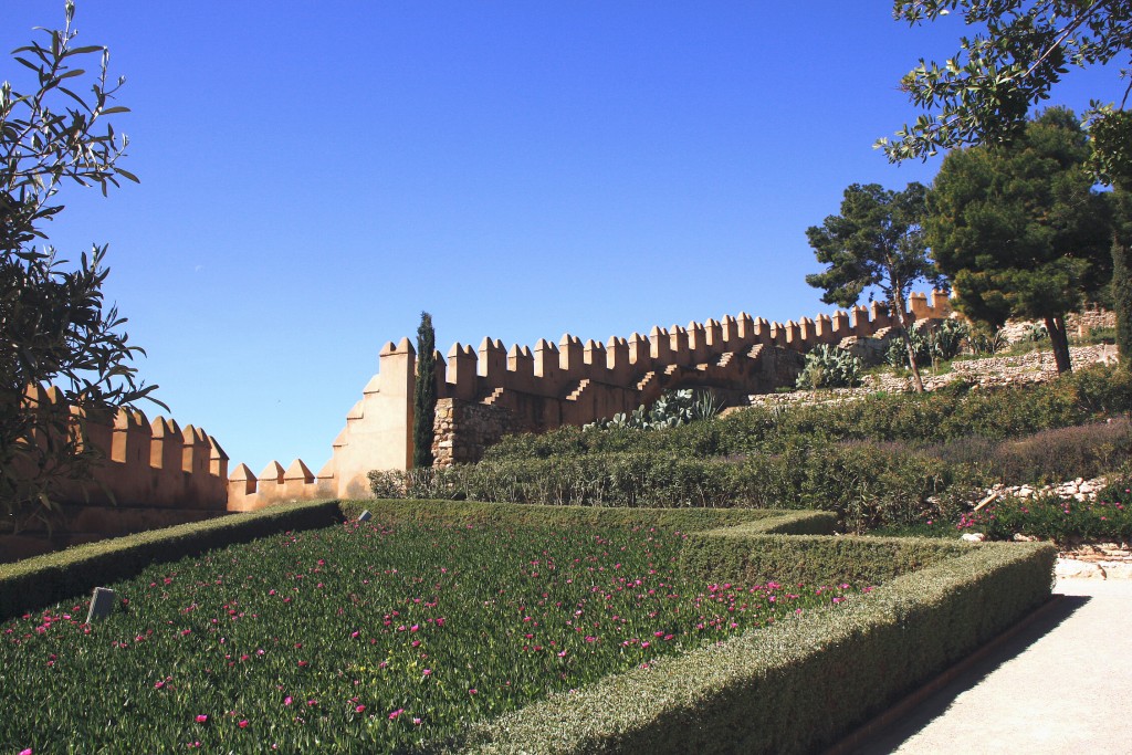 Foto de Almería (Andalucía), España