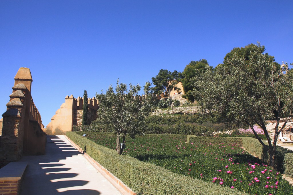 Foto de Almería (Andalucía), España
