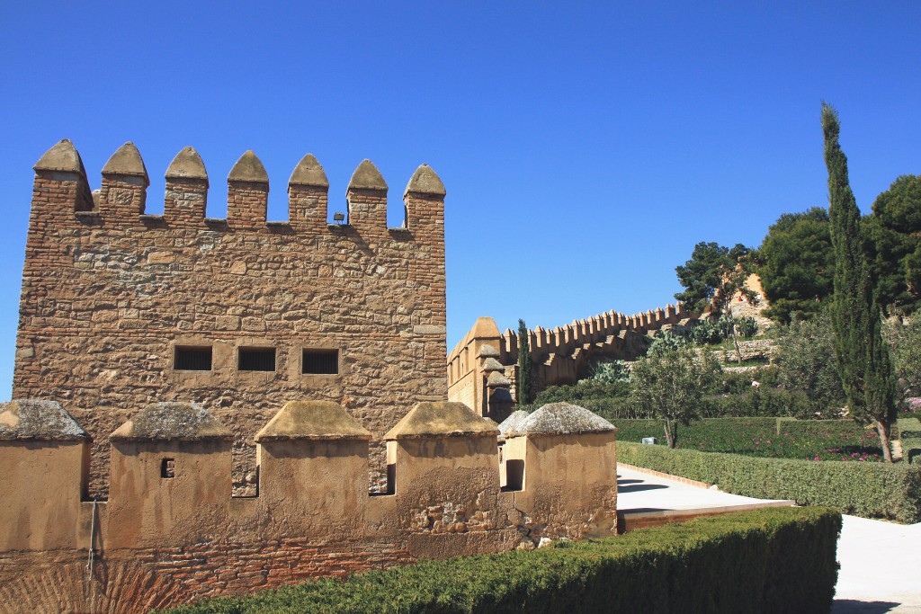Foto de Almería (Andalucía), España