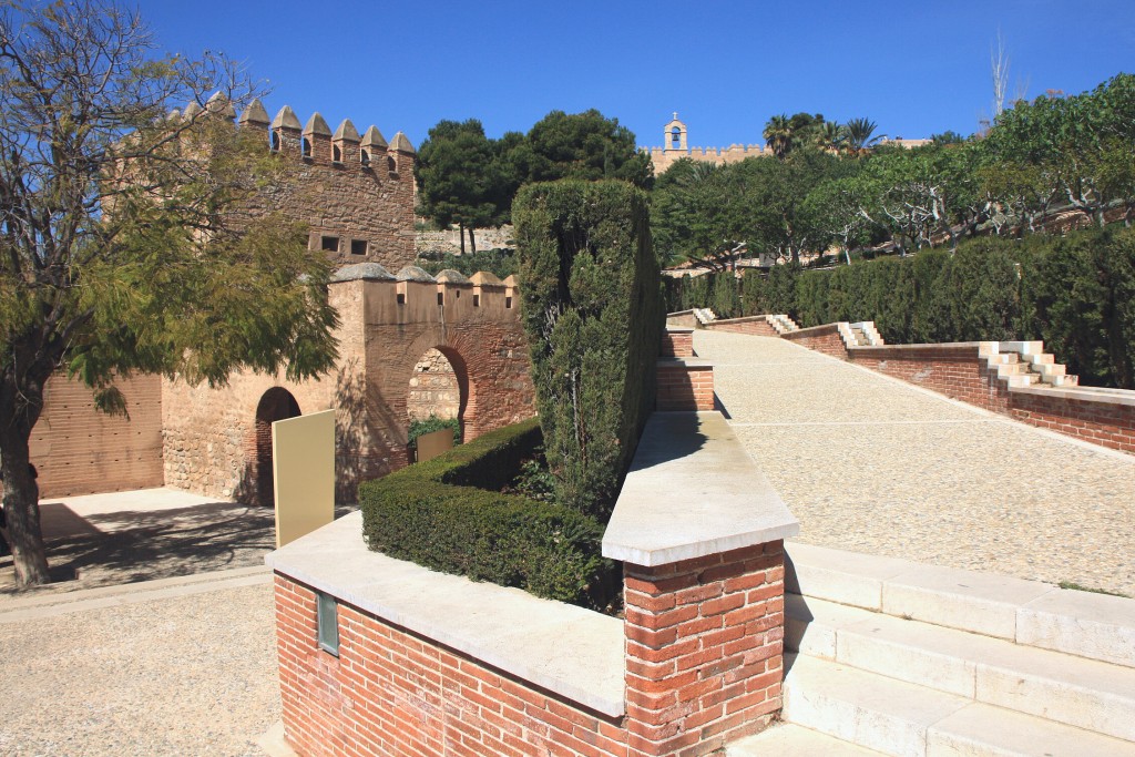 Foto de Almería (Andalucía), España