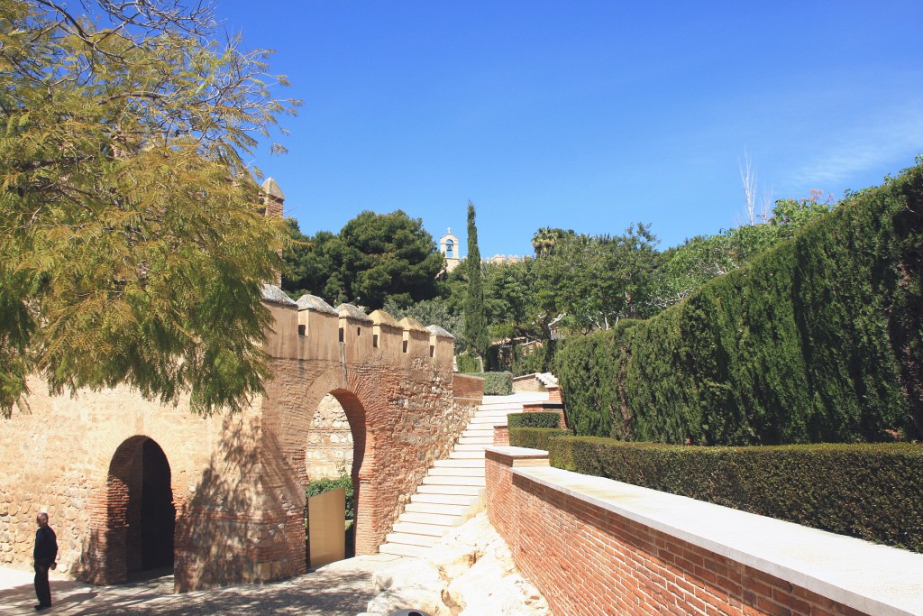 Foto de Almería (Andalucía), España