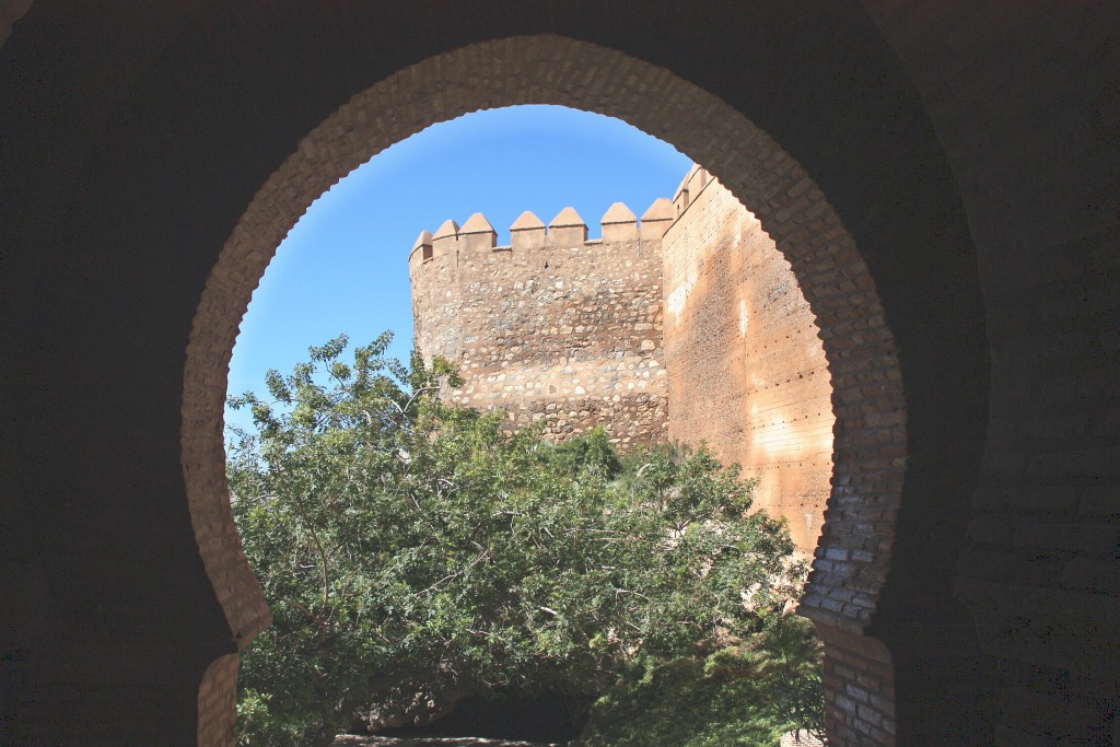 Foto de Almería (Andalucía), España