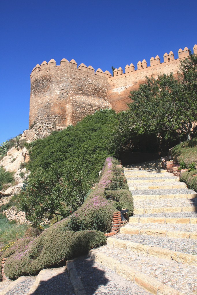 Foto de Almería (Andalucía), España